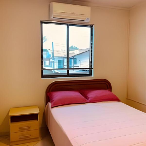 Apartamento no Centro de Bombinhas a 100m da Praia - Foto 2