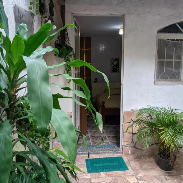 Casa Singela, hotel sa Miguel Pereira