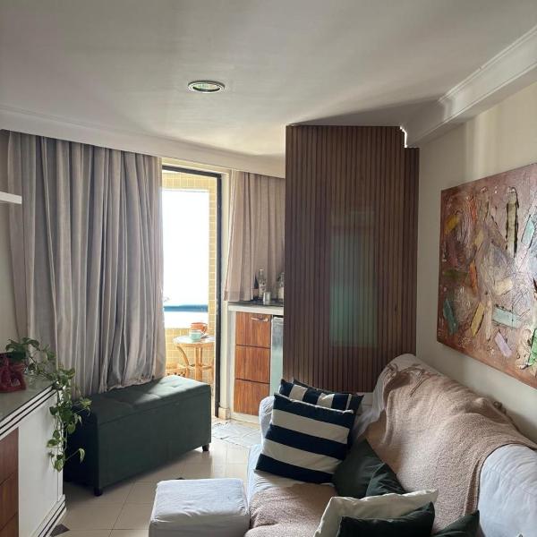 Apart-Hotel Ondina - Foto 2