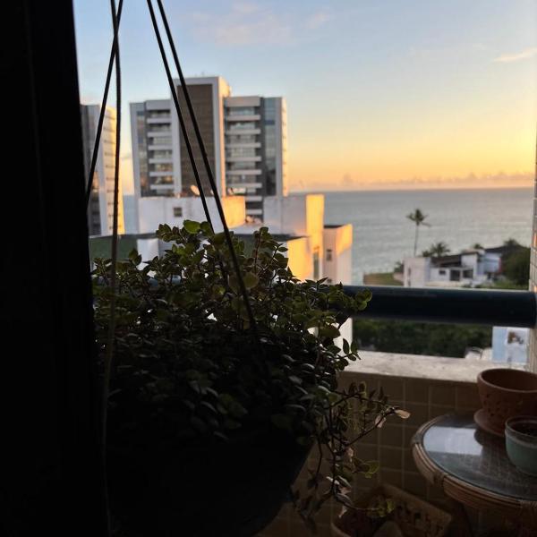 Apart-Hotel Ondina - Foto 3