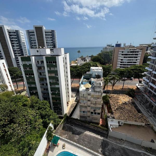 Apart-Hotel Ondina - Foto 5