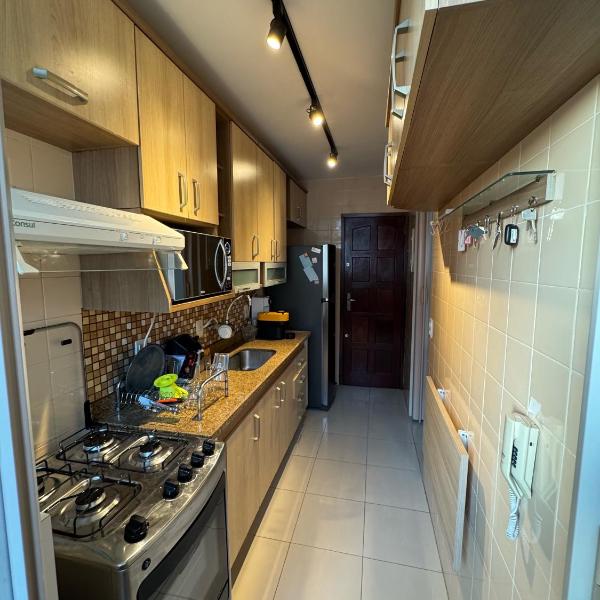 Apartamento próximo ao metrô - Foto 4