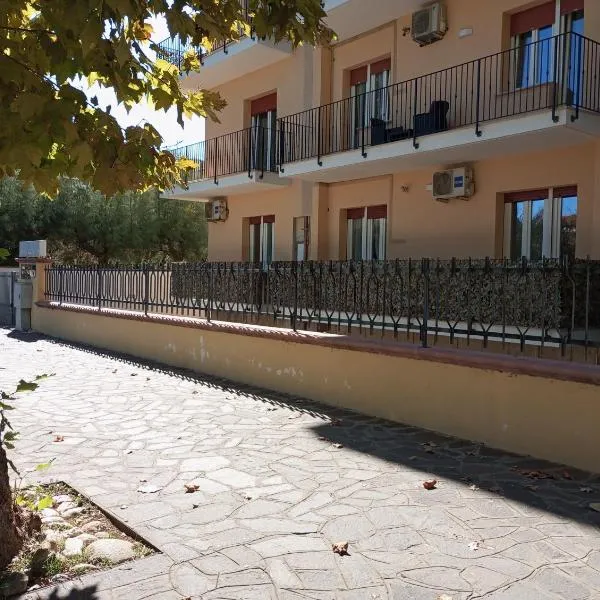 Appartamento Aurora, hotel in Francavilla al Mare