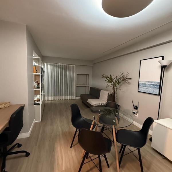 Scala Residence - Beira Mar Fortaleza - Apto 408