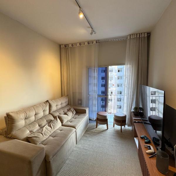 Apartamento próximo ao metrô - Foto 5