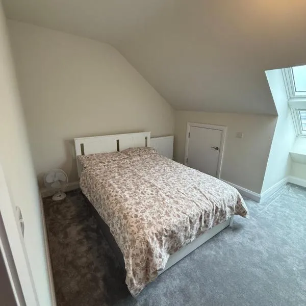 Birch view getaway, хотел в Dunshaughlin