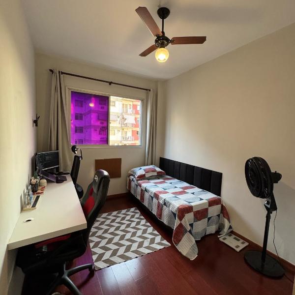 Apartamento próximo ao metrô - Foto 2