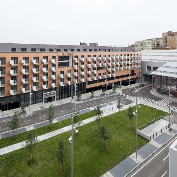 NH Parma, hotel in Parma