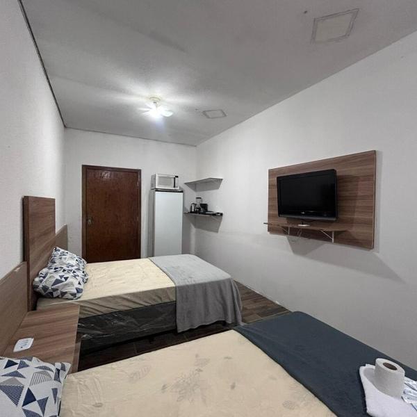 Studio funcional na Zona Norte São Paulo