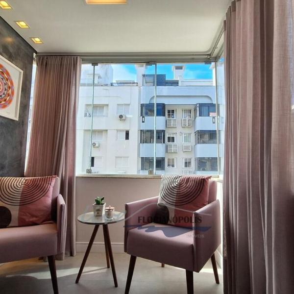 Apartamento no Open Shopping JI LIVE175-T