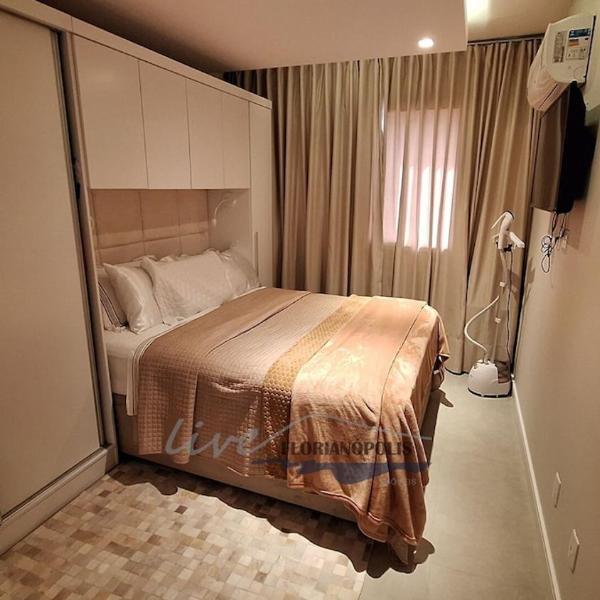 Apartamento no Open Shopping JI LIVE175-T - Foto 2