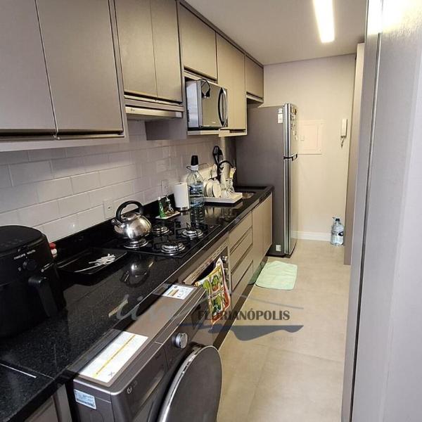Apartamento no Open Shopping JI LIVE175-T - Foto 4