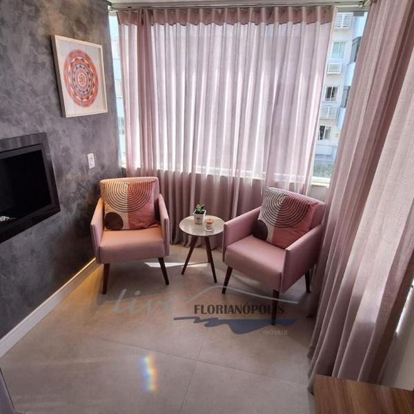 Apartamento no Open Shopping JI LIVE175-T - Foto 5