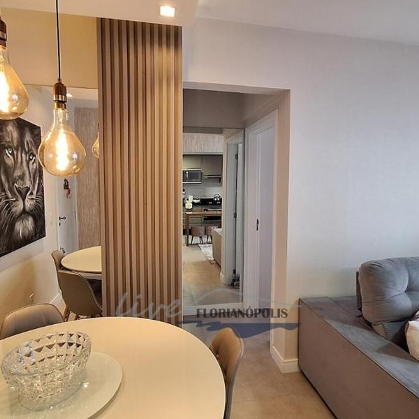 Apartamento no Open Shopping JI LIVE175-T - Foto 3