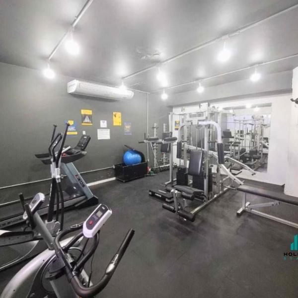 Scala Residenza by Holiday Stays - Foto 5