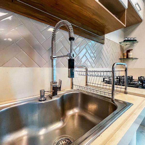 Casa com Piscina e Vista Mar na Orla de Atalaia - Foto 3