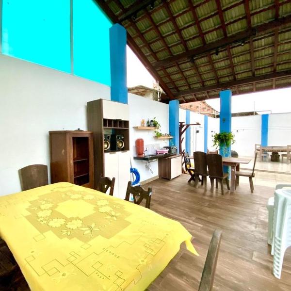 Casa com Piscina e Vista Mar na Orla de Atalaia - Foto 5