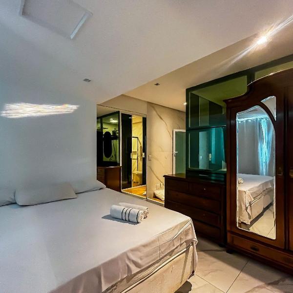 Casa com Piscina e Vista Mar na Orla de Atalaia - Foto 2