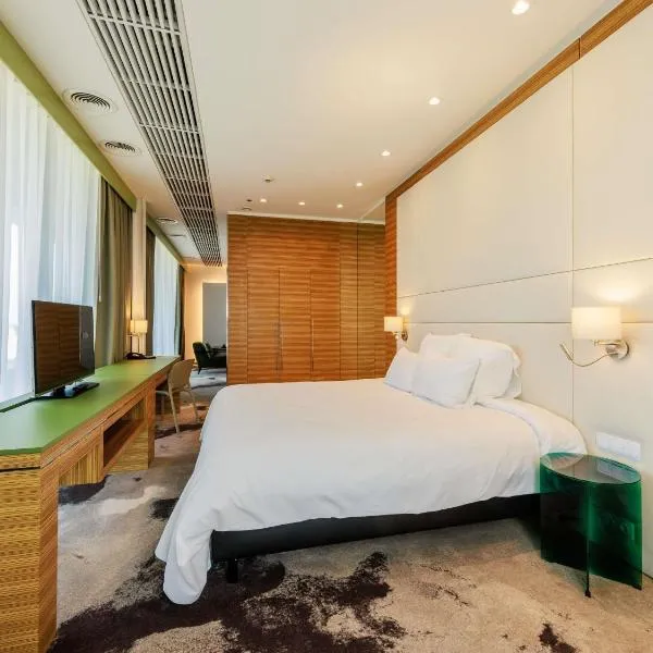 Mercure Tallinn, hotel em Taline