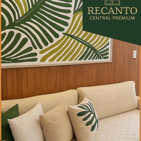 Recanto Central Premium
