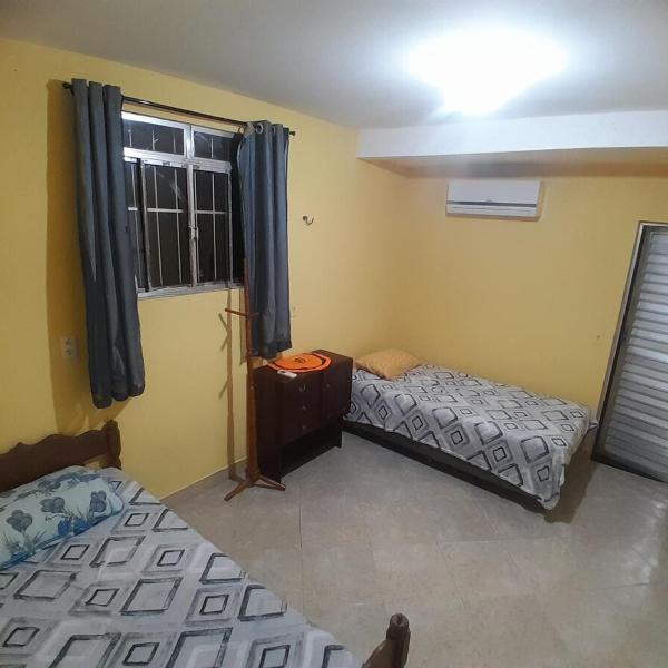 Casa aconchegante em Belém