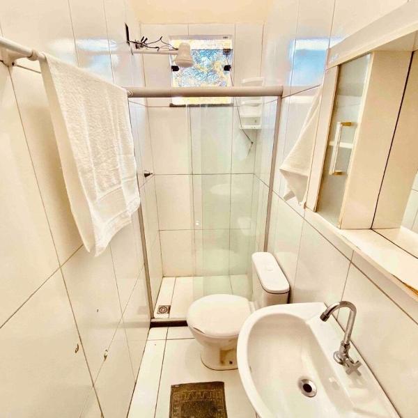 Flats funcionais com AR em importante avenida da cidade - Foto 3