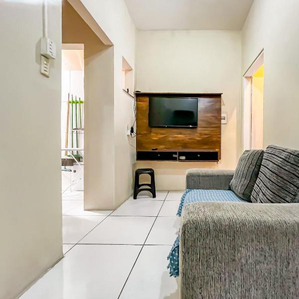 Flats funcionais com AR em importante avenida da cidade - Foto 5