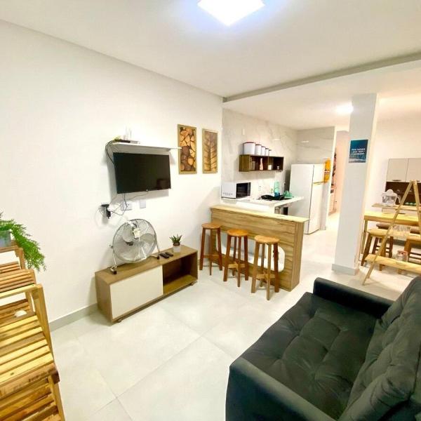 Flats c/ localização privilegiada na ORLA de Atalaia - Foto 5