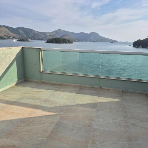 Super Luxo Beira Mar