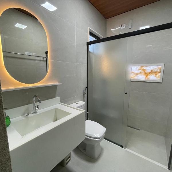 Studio aconchegante - Próx Thermas - Casa de Carrara - Foto 3