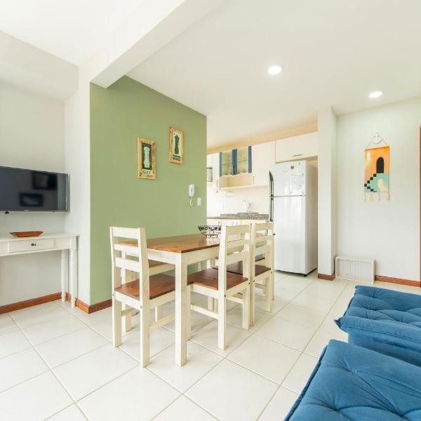 Vista Mar Moderna e Aconchegante GN8303 - Foto 4