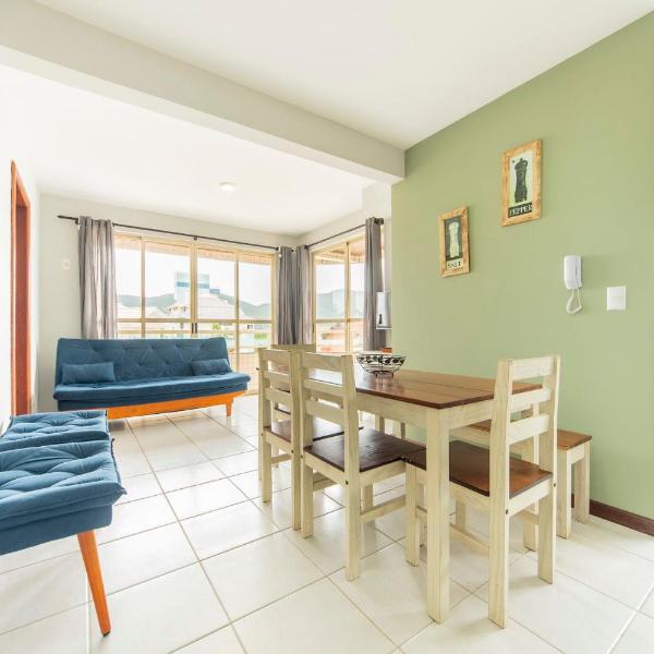 Vista Mar Moderna e Aconchegante GN8303