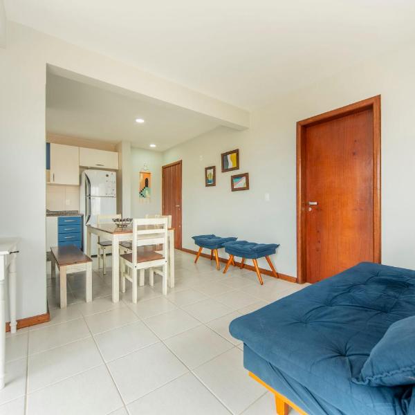 Vista Mar Moderna e Aconchegante GN8303 - Foto 5