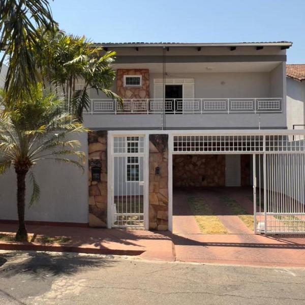 Casa da Rosa - Foto 2