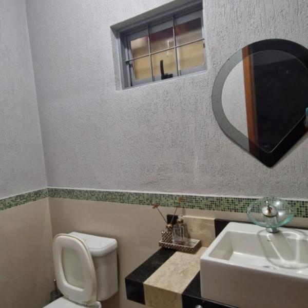 Casa da Rosa - Foto 5