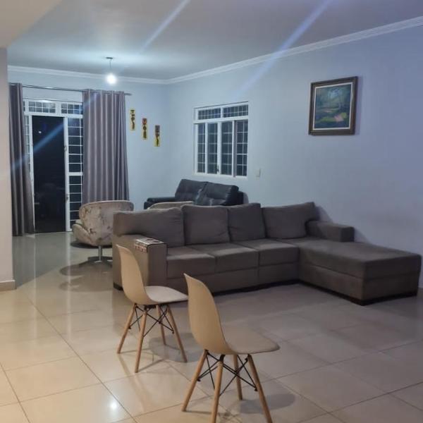 Casa da Rosa - Foto 4