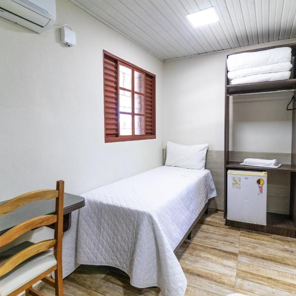 Hotel Alegrete - Foto 2