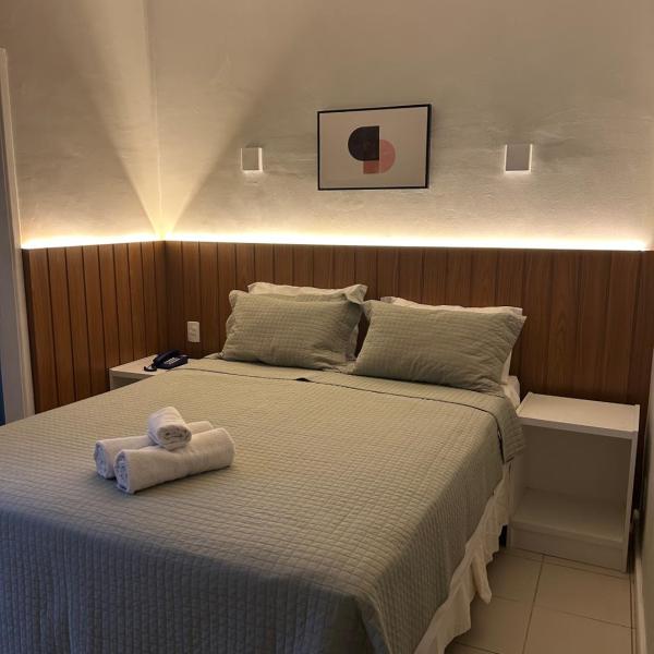 Hotel Petit Village Icaraí - Foto 4