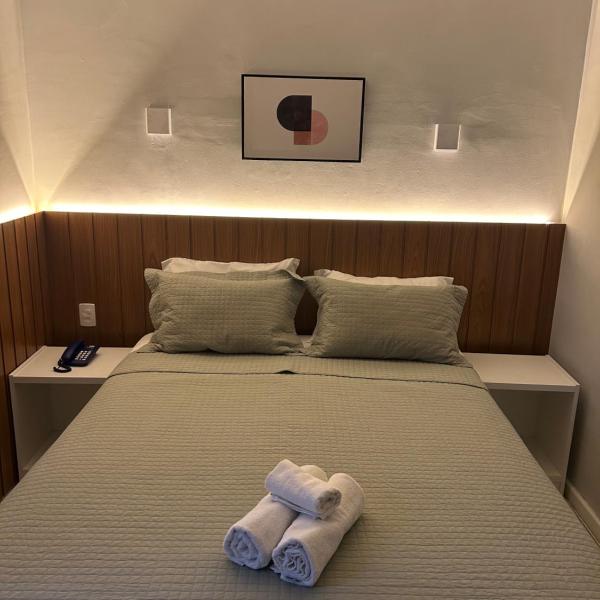 Hotel Petit Village Icaraí - Foto 2