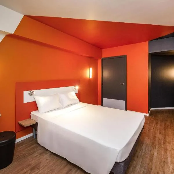 ibis budget Recife Jaboatão, hotel di Recife