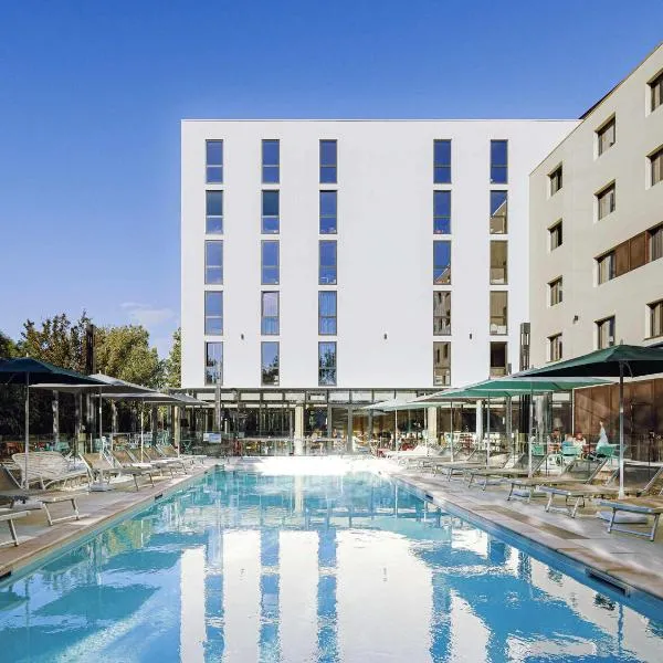La Rochelle में, होटल ibis Styles La Rochelle Centre Gare