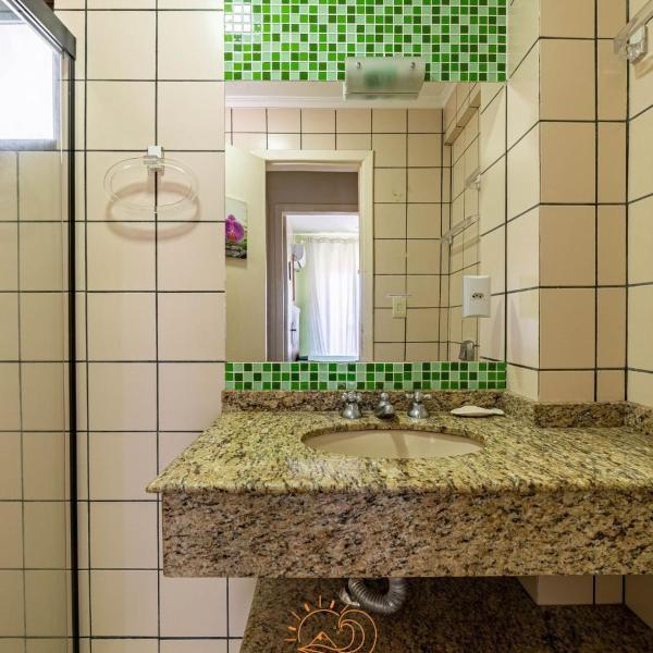 Residencial Pathernoon | 80 metros do mar de Bombas - Foto 3