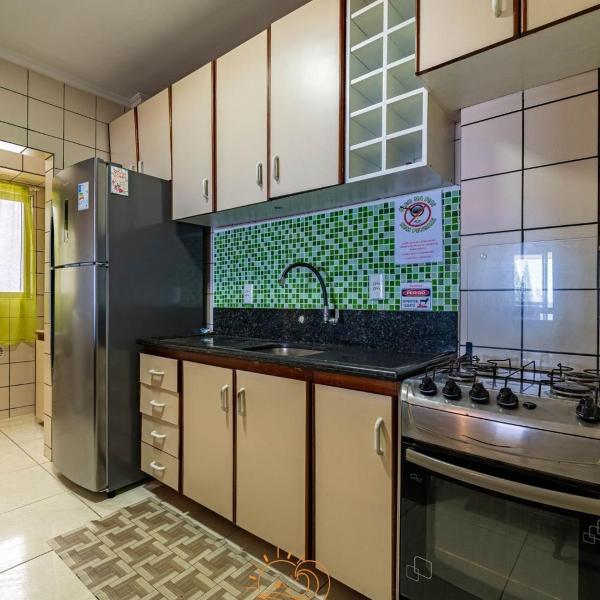 Residencial Pathernoon | 80 metros do mar de Bombas - Foto 4
