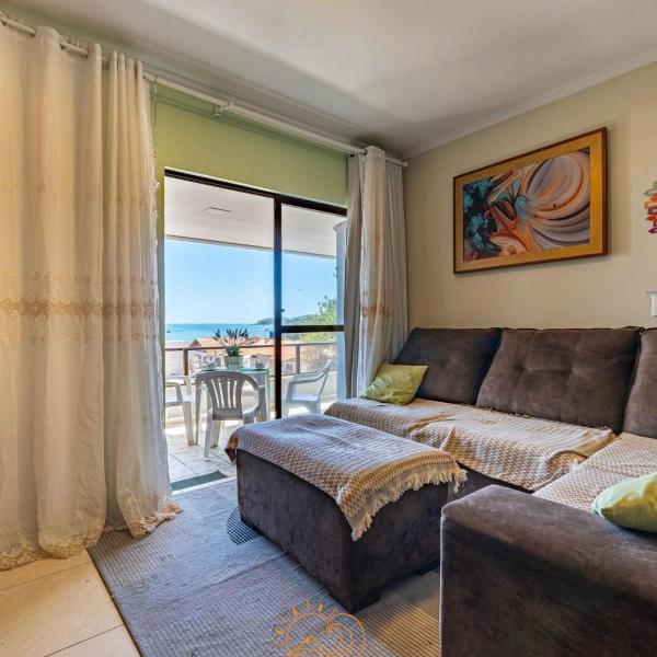 Residencial Pathernoon | 80 metros do mar de Bombas - Foto 2