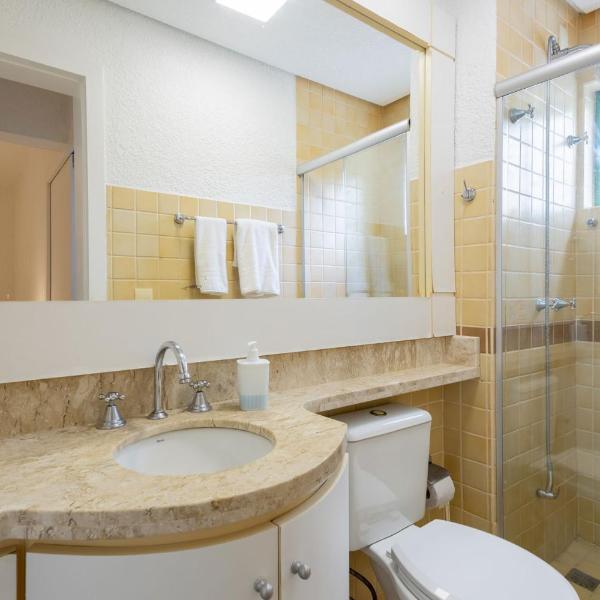 Duplex Vista Mar na Praia Brava YF7387 - Foto 3