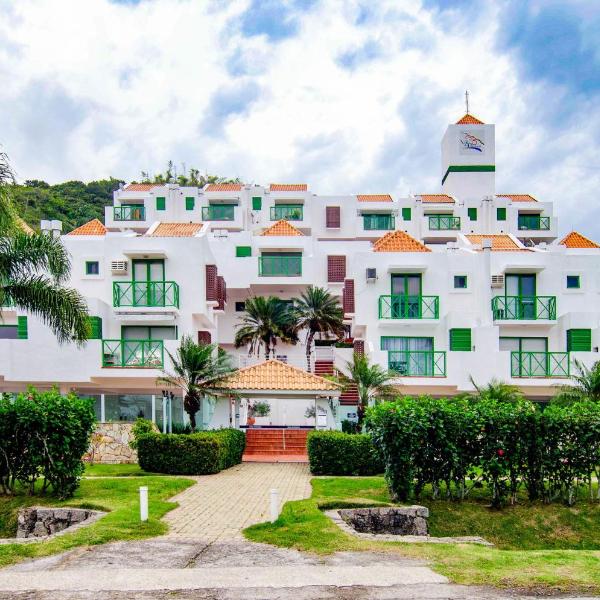 Duplex Vista Mar na Praia Brava YF7387