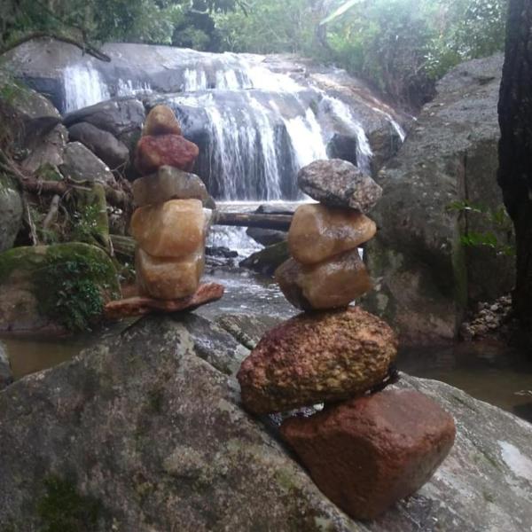 Chalé da Mata Moeda - Foto 3