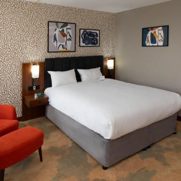 Holiday Inn Bristol City Centre by IHG, Hotel in Bristol