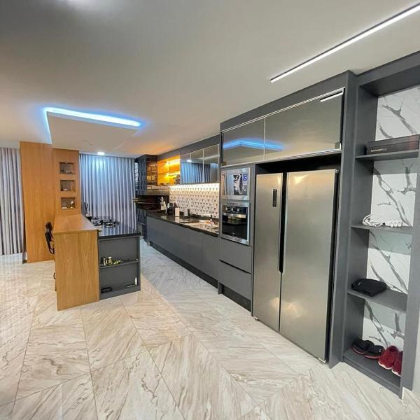 Casa de luxo 3 quartos nos Ingleses - Foto 4