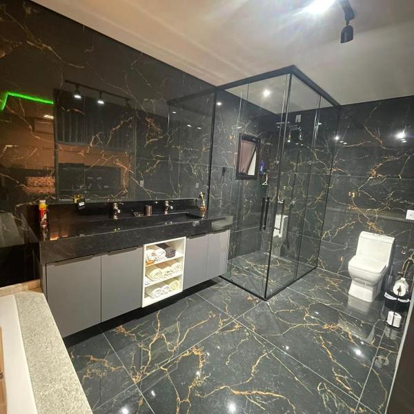 Casa de luxo 3 quartos nos Ingleses - Foto 3